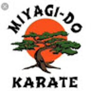 Meet your Posher, Karate